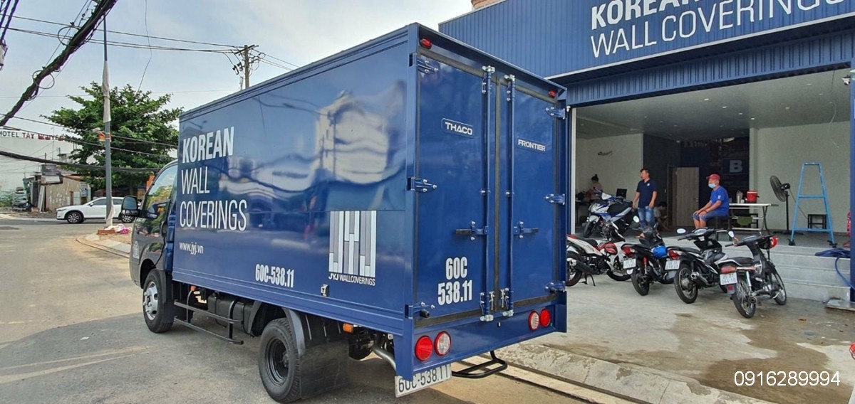 ☎️Tổng Kho Phân Phối Giấy Dán Tường tại Phan Thiết ☎️Tổng Kho Phân Phối Giấy Dán Tường tại Phan Thiết