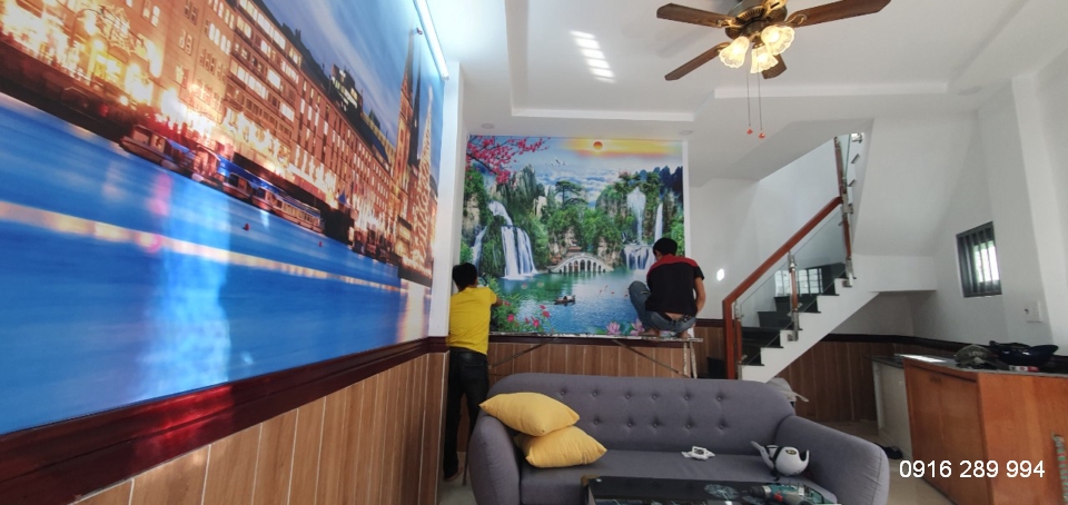 ☎️ Giấy Dán Tường Bình Tân TPHCM ☎️ Giấy Dán Tường Bình Tân TPHCM