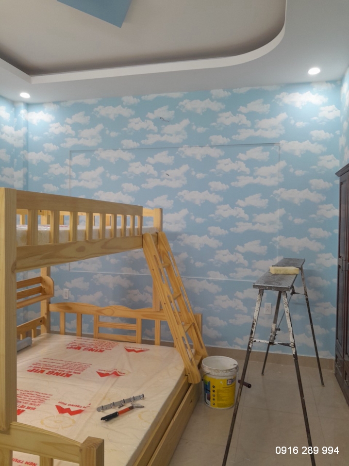 ☎️ Giấy Dán Tường Bình Tân TPHCM ☎️ Giấy Dán Tường Bình Tân TPHCM
