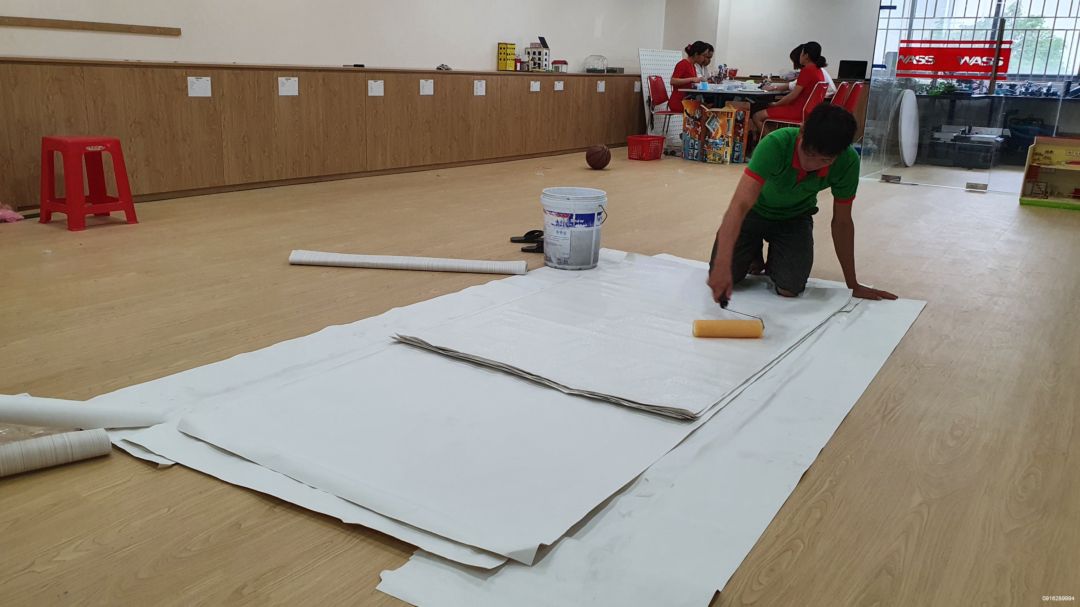 ☎️ Giấy Dán Tường Quận 4 TPHCM ☎️ Giấy Dán Tường Quận 4 TPHCM